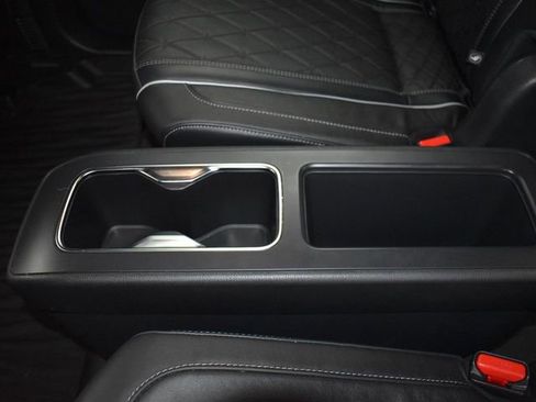 Used 2023 INFINITI QX60 Autograph w/ Cargo Package image 38