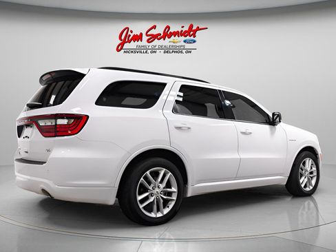 Used 2025 Dodge Durango R/T image 6