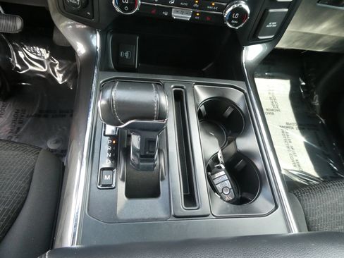 Used 2021 Ford F150 XLT w/ Equipment Group 302A High AWD/4WD image 23