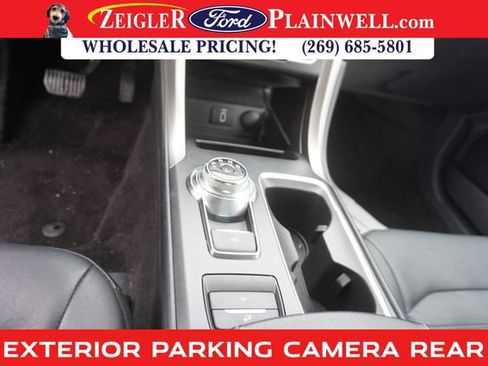 Used 2017 Ford Fusion Energi SE image 10