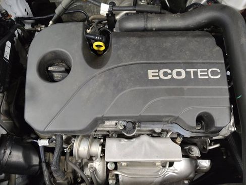 Used 2022 Chevrolet Equinox LT FWD image 30