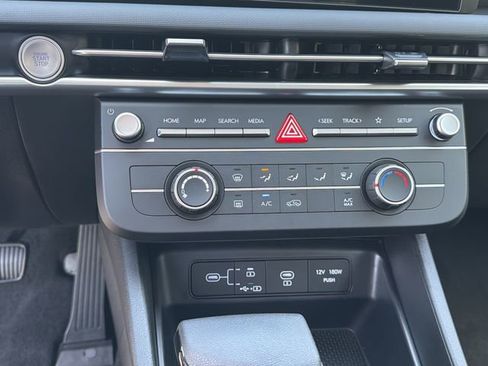New 2026 Hyundai Tucson SE FWD image 30