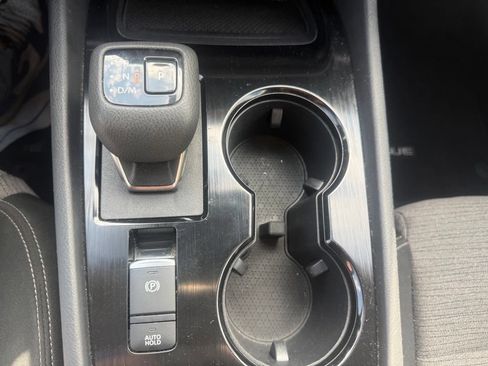 Used 2023 Nissan Rogue SV AWD/4WD image 30