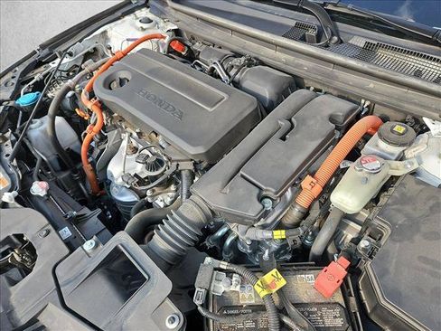Used 2024 Honda Accord Touring image 23