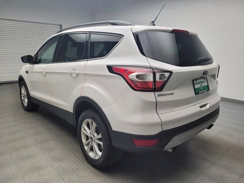 Used 2018 Ford Escape SE w/ Ford Safe & Smart Package AWD/4WD image 5