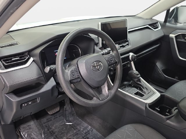 Certified 2023 Toyota RAV4 XLE AWD/4WD image 13