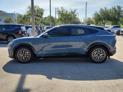 Used 2024 Ford Mustang Mach-E Premium RWD image 8