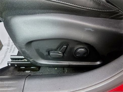 Used 2023 Jeep Compass Limited image 18