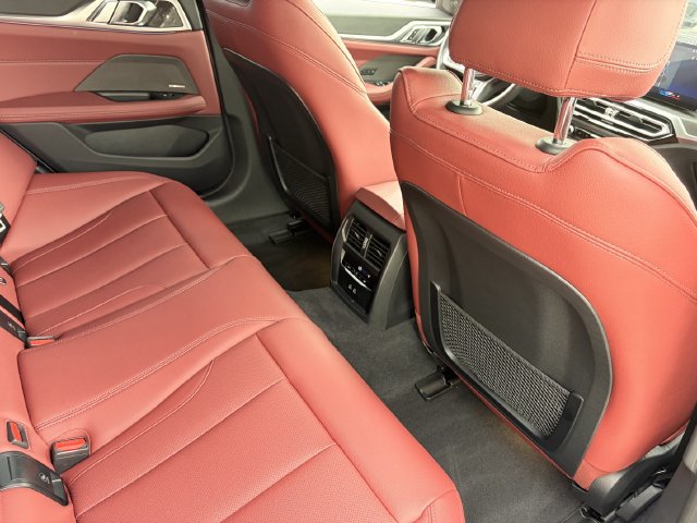 Certified 2023 BMW i4 M50 AWD/4WD image 16