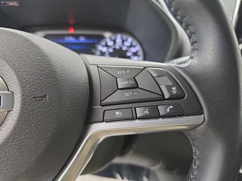 Used 2020 Nissan Sentra SV image 36