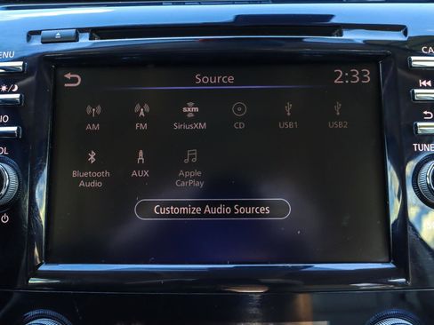 Used 2019 Nissan Murano Platinum w/ Cargo Package image 11