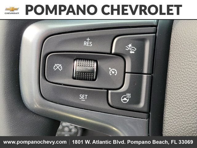 New 2026 Chevrolet Silverado 1500 RST RWD image 26