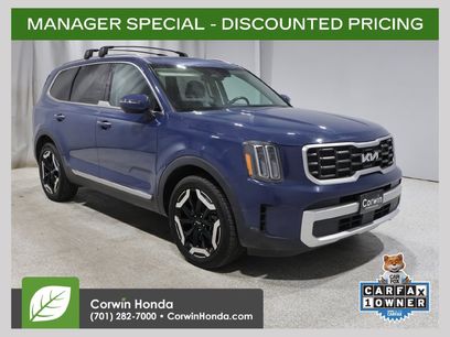 Used 2025 Kia Telluride S