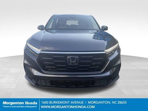 Used 2024 Honda CR-V EX-L image 2