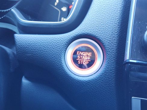 Used 2020 Honda CR-V EX-L image 25