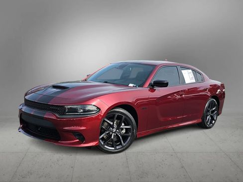 Used 2023 Dodge Charger R/T w/ Plus Group image 1