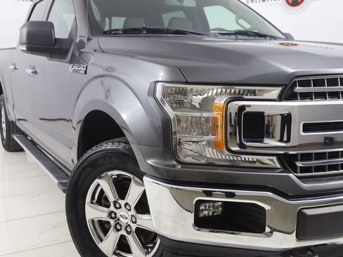Used 2019 Ford F150 XLT w/ Equipment Group 302A Luxury image 15