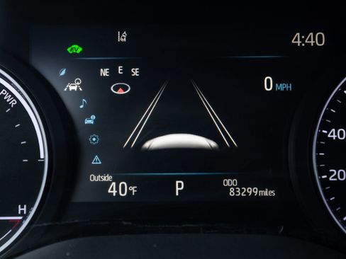 Used 2021 Toyota Sienna Platinum image 21