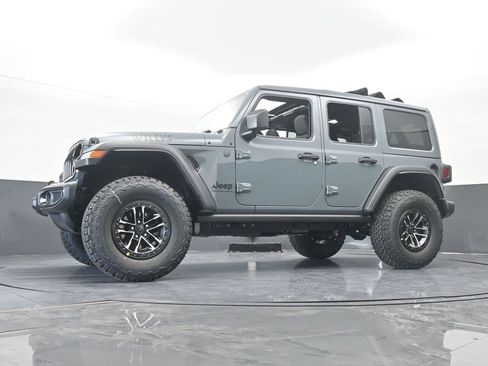 New 2026 Jeep Wrangler Willys image 52