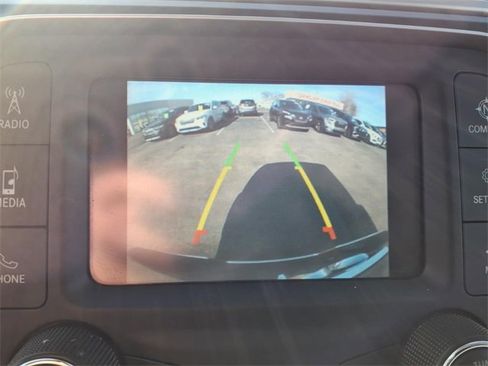 Used 2024 RAM 1500 Classic SLT image 13