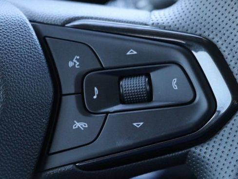 New 2025 Chevrolet TrailBlazer LS w/ LS Convenience Package image 8