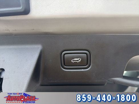 Used 2025 Hyundai Tucson SEL AWD/4WD image 17