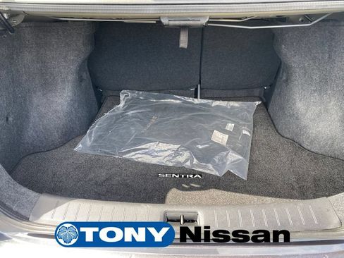 Used 2019 Nissan Sentra S w/ Exterior Package FWD image 29