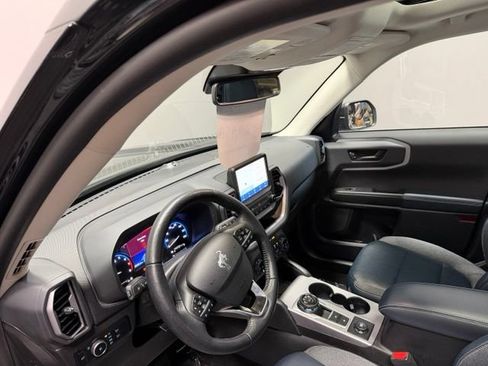 Used 2023 Ford Bronco Sport Outer Banks w/ Tech Package AWD/4WD image 17
