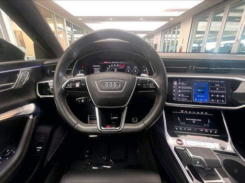 Used 2024 Audi RS 7 Performance image 7