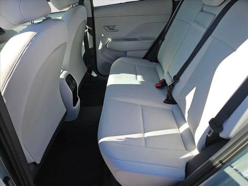 New 2026 Hyundai Kona SEL Sport image 15