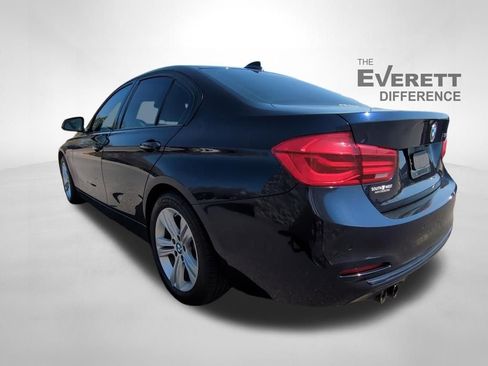 Used 2016 BMW 328i Sedan image 5