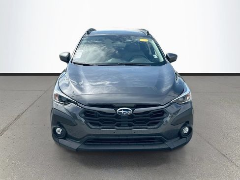 Certified 2024 Subaru Crosstrek 2.0i Premium AWD/4WD image 2