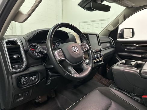 Used 2022 RAM 1500 Laramie image 20