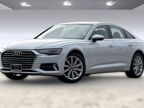 Used 2020 Audi A6 2.0T Premium w/ Convenience Package image 23