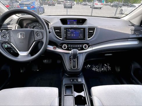 Used 2016 Honda CR-V EX image 15