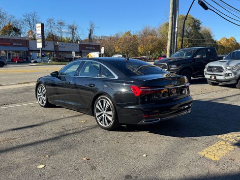 Used 2019 Audi A6 2.0T Premium w/ Convenience Package image 5