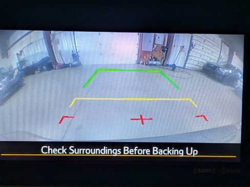 Used 2017 Subaru Crosstrek 2.0i Premium AWD/4WD image 4