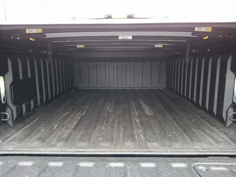 Used 2025 RAM 1500 Tungsten w/ Bed Utility Group image 30