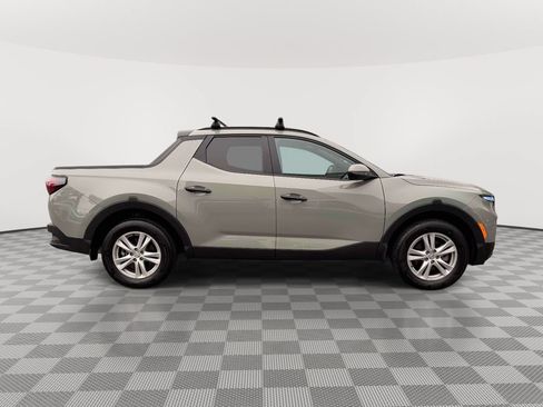 Used 2022 Hyundai Santa Cruz SEL w/ Activity Package AWD/4WD image 8