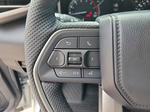 New 2026 Toyota Tundra SR5 AWD/4WD image 19