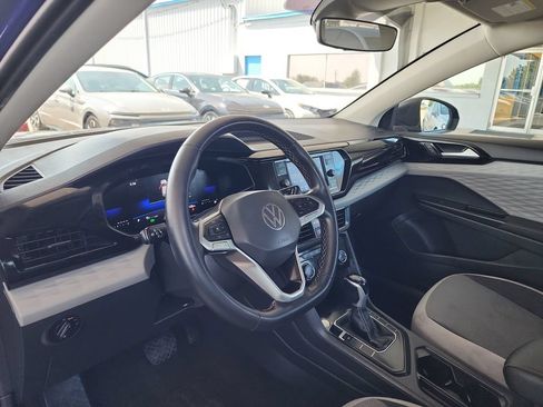 Used 2024 Volkswagen Taos S FWD image 14