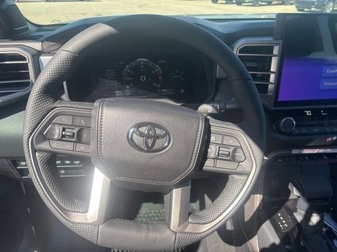 New 2026 Toyota Tundra Limited image 9