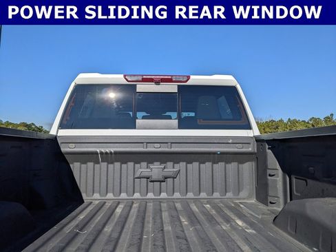 Used 2024 Chevrolet Silverado 2500 LTZ w/ LTZ Plus Package image 15