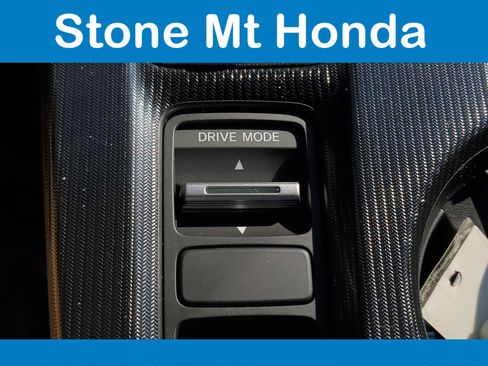 New 2026 Honda Civic Sport Touring image 26