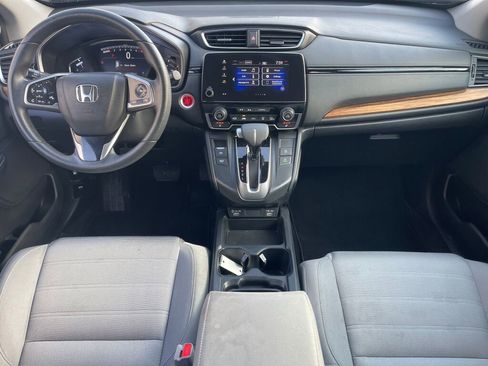 Used 2022 Honda CR-V EX image 27