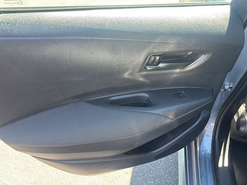 Used 2024 Toyota Corolla LE FWD image 24