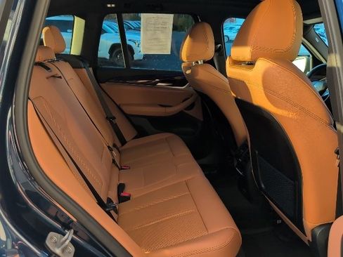 Certified 2023 BMW X3 xDrive30i w/ Convenience Package image 31