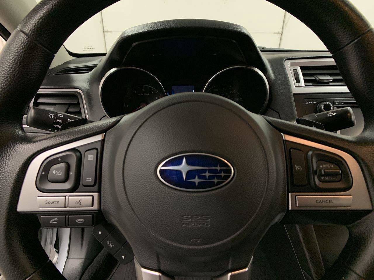 Used 2017 Subaru Legacy 2.5i w/ Alloy Wheel Package AWD/4WD image 19