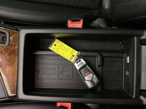 Used 2019 Audi A4 2.0T Premium Plus w/ Premium Plus Package image 43