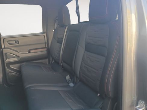 Used 2026 Nissan Frontier PRO-4X w/ Pro-4x Convenience Package AWD/4WD image 13